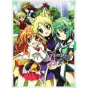 【6/1限定エントリーでP3倍】DOG DAYS 3《完全生産限定版》 (初回限定) 【DVD】