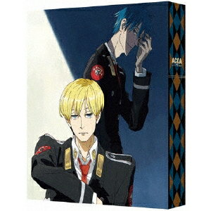 ACCA13Ď@ DVD BOX 1   ()  DVD 