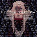 SABER TIGER／PROJECT ONE 【CD】