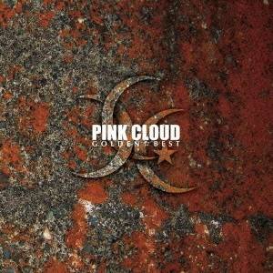 PINK CLOUD／ゴールデン☆ベスト PINK CLOUD 【CD】