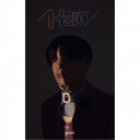 さなり/Hero (初回限定) 【CD+DVD】