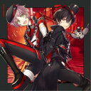 Noir*20/未来DICE!!《限定盤B(心&エヴァ)》 (初回限定) 【CD】