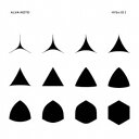 Alva Noto/HYbr:ID vol.1 【CD】