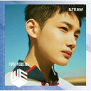 &TEAM/First Howling : WE《メンバーソロジャケット盤 - JO -》 (初回限定) 【CD】