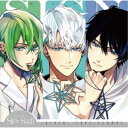 (ドラマCD)/Star Sign -birth- Type:TEAM01 【CD】