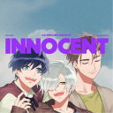 (ゲーム・ミュージック)/A3! INNOCENT WINTER EP 【CD】