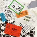 10-FEET/OF THE KIDS,BY THE KIDS,FOR THE KIDS!I〜VI -Complete Edition-《完全生産限定盤》 (初...
