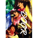 FTISLAND/FTISLAND AUTUMN TOUR 2022 〜DOOR〜 at NIPPON BUDOKAN 【DVD】