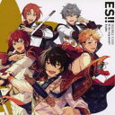 Knights/あんさんぶるスターズ!! ESアイドルソング season1 Knights 【CD】