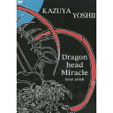 Dragon head Miracle tour 2008 【DVD】