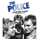 THE POLICE/ポリス・インサイド・アウト 【Blu-ray】