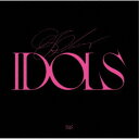 BiS／KiLLiNG IDOLS《通常盤》 【CD】