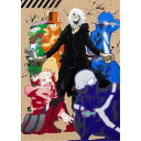 【7/13~ エントリー&5000円以上購入でP最大5倍】僕のヒーローアカデミア 5th Vol.4 【Blu-ray】