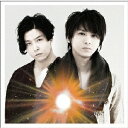 KinKi Kids/変わったかたちの石 【CD】