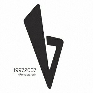 ブンブンサテライツ／19972007 -Remastered- 【CD】