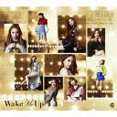 TWICE／Wake Me Up《限定盤B》 (初回限定) 【CD DVD】