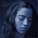 STE with J.LAMOTTA SUZUME/Re Blue 【CD】
