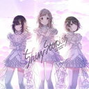 シャイニーカラーズ/THE IDOLM@STER SHINY COLORS Shiny Stories 【CD】