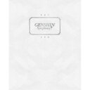 栗田博文(指揮)東京フィルハーモニー交響楽団/原神 Symphony 【Blu-ray】