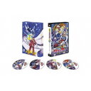 「怪盗ジョーカー」アニバーサリーBD-BOX 【Blu-ray】