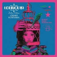 栗山千明／CIRCUS Deluxe Edition 【CD】