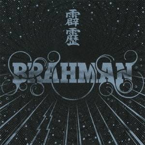 ブラフマン／霹靂 【CD】