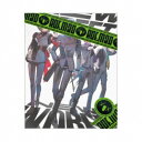 ROF-MAO/1st LIVE New street, New world《豪華版》 (初回限定) 【Blu-ray】