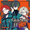 GOAT/BAD SKUNK/Gray Sheep EP04 【CD】