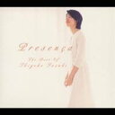 鈴木重子/プレゼンサ ザ・ベスト・オブ・鈴木重子 【CD】