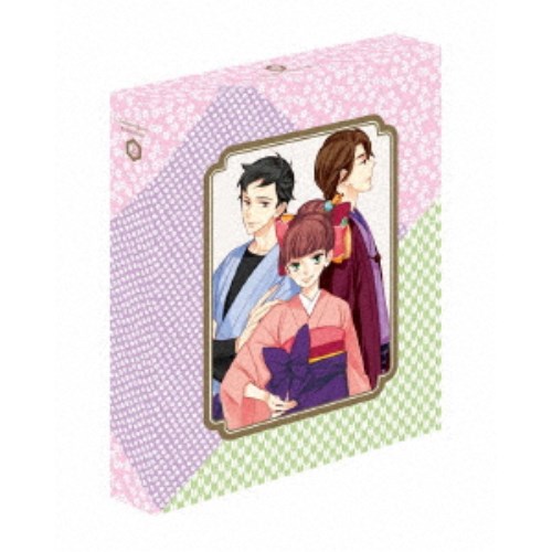 つくもがみ貸します DVD BOX 上ノ巻 【DVD】