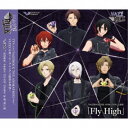 VAZZY/Fly High 【CD】