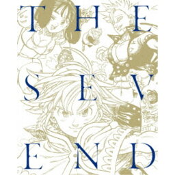 劇場版 七つの大罪 天空の囚われ人《完全生産限定版》 (初回限定) 【DVD】