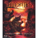 LOVEBITES/ドーターズ・オブ・ザ・ドーン〜ライヴ・イン・トーキョー2019 【Blu-ray】