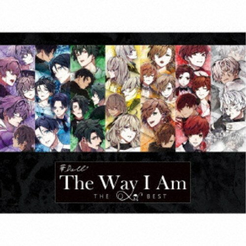 Anthos＊／華Doll＊ 〜The Way I Am〜THE BEST 【CD】