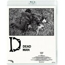 デッドマン 【Blu-ray】