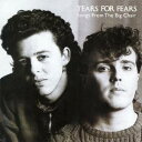 ティアーズ・フォー・フィアーズ/シャウト +7 【CD】