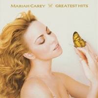 マライア・キャリー／グレイテスト・ヒッツ 【CD】