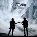 Ash/PRECIOUS 【CD+DVD】
