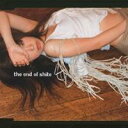 YUKI／the end of shite 【CD】