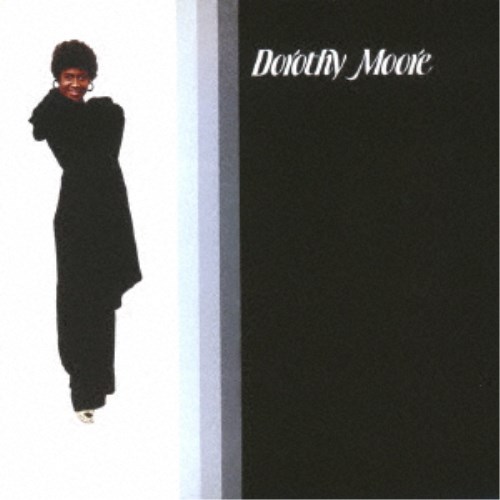 ドロシー・ムーア／ドロシー・ムーア《完全限定生産盤》 (初回限定) 【CD】