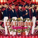 EXILE THE SECOND/Twilight Cinema 【CD】