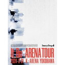 【7/13~ エントリー&5000円以上購入でP最大5倍】Saucy Dog/Saucy Dog 「It Re:ARENA TOUR」 2024.3.31 Kアリーナ横浜 【DVD】