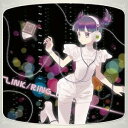 うさ／LINK／RING 【CD】