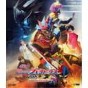 仮面ライダーエグゼイド トリロジー アナザー・エンディング 仮面ライダーパラドクスwithポッピー《通常版》 【Blu-ray】