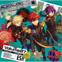 ALKALOID/あんさんぶるスターズ!!アルバムシリーズ 『TRIP』《通常盤》 【CD】