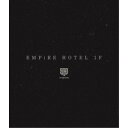 SAD originals./EMPiRE HOTEL 1F 【Blu-ray】