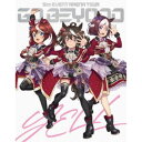 (V.A.)/ウマ娘 プリティーダービー 5th EVENT ARENA TOUR GO BEYOND -YELL- & -NEW GATE- 【Blu-ray...