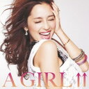 DJ和/A GIRL↑↑ mixed by DJ和 【CD】