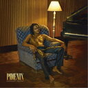 Gregory Privat/Phoenix 【CD】