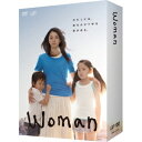 Woman DVD-BOX yDVDz